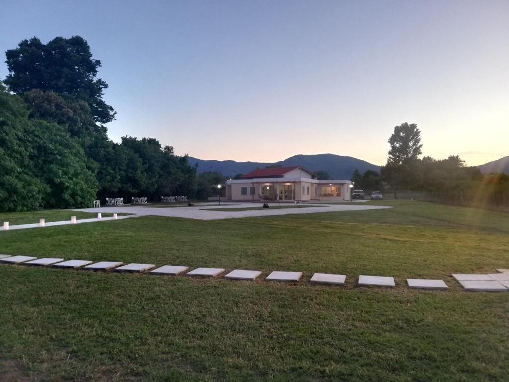 אולימפיאדה Mirini • Ancient Stagira Apts • Chalkidiki מראה חיצוני תמונה