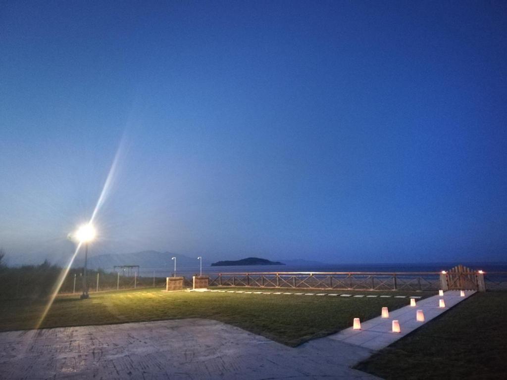 אולימפיאדה Mirini • Ancient Stagira Apts • Chalkidiki מראה חיצוני תמונה