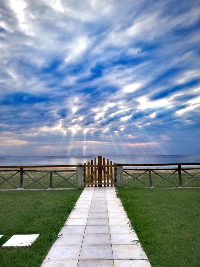 אולימפיאדה Mirini • Ancient Stagira Apts • Chalkidiki מראה חיצוני תמונה