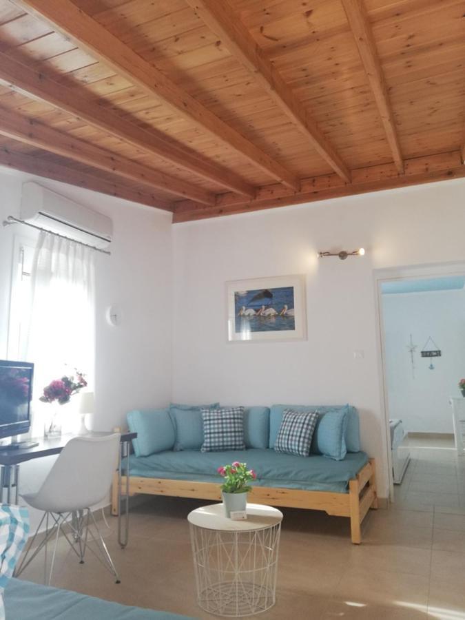 אולימפיאדה Mirini • Ancient Stagira Apts • Chalkidiki מראה חיצוני תמונה