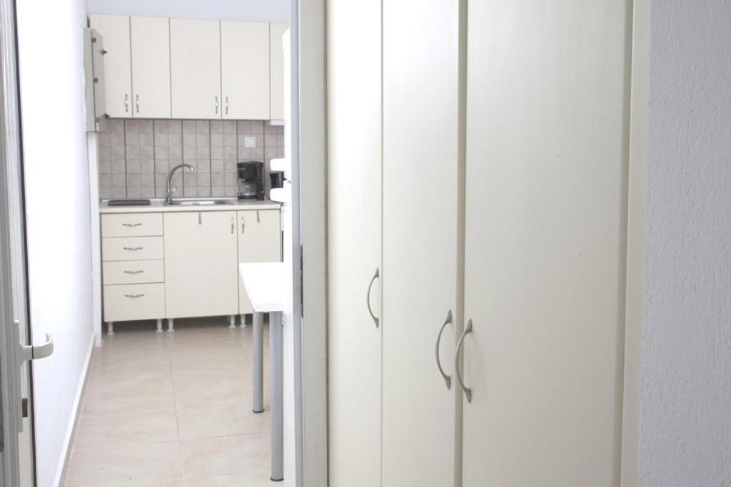 אולימפיאדה Mirini • Ancient Stagira Apts • Chalkidiki מראה חיצוני תמונה